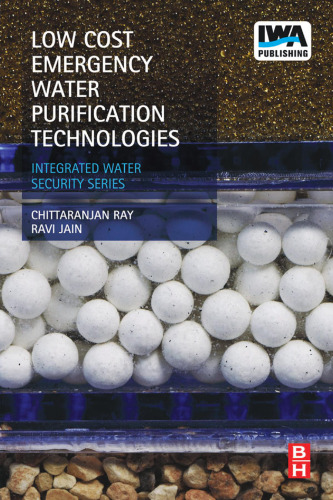 Low Cost Emergency Water Purification Technologies