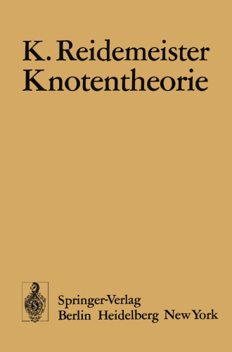 Knotentheorie