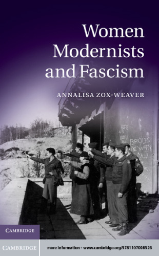Women Modernists and Fascism