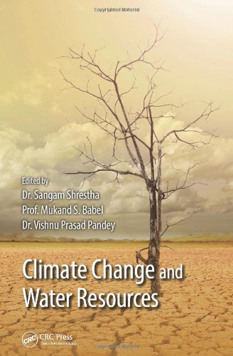 Climate Change and Water Resources