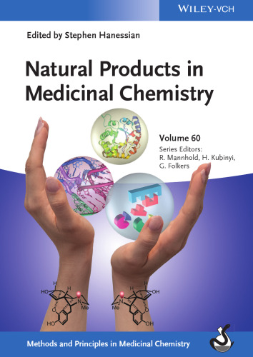 Natural Products in Medicinal Chemistry