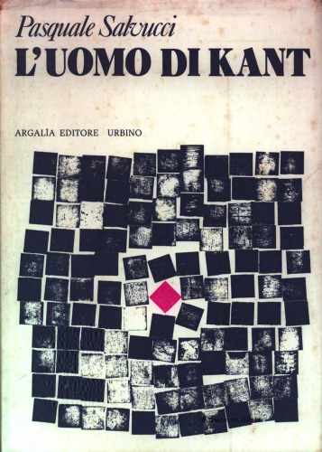 L'uomo di Kant