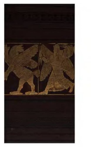 The Chaldean account of Genesis : containing the description of the creation, the deluge, the tower of Babel, the destruction of Sodom, the times of the Patriarchs, and Nimrod, Babylonian fables, and legends of the Gods, from the cuneiform inscriptions