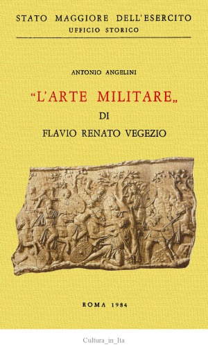 L'arte militare