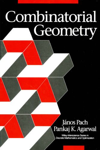 Combinatorial Geometry