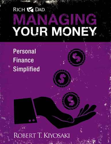 Managing Your Money: Personal Finance Simplified