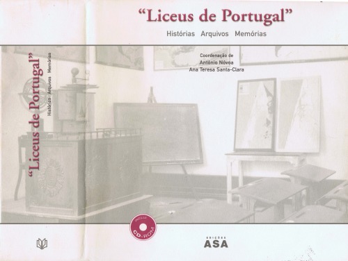 Liceus de Portugal: Histórias, Arquivos e Memórias