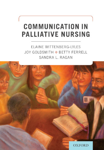 Communication in Palliative Nursing