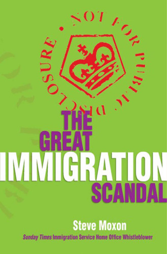 Great Immigration Scandal