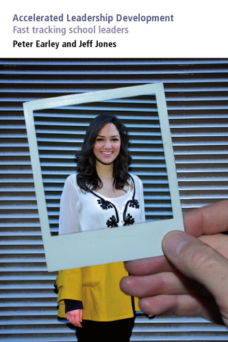 Accelerated Leadership Development: Fast-Tracking School Leaders