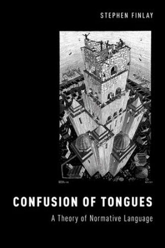 Confusion of Tongues: A Theory of Normative Language