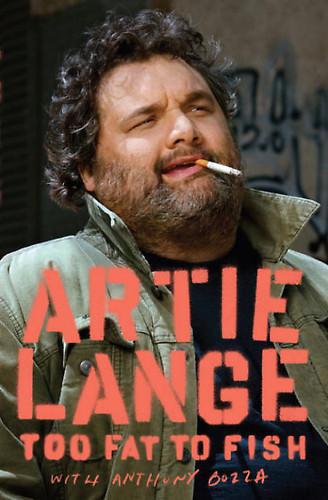 Artie Lange