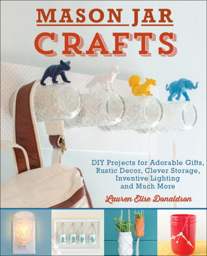 Mason Jar Crafts