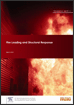 Fire Loading and Structural Response