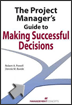 Project Manager’s Guide to Making Successful Decisions
