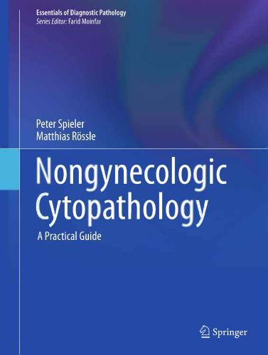 Nongynecologic Cytopathology: A Practical Guide