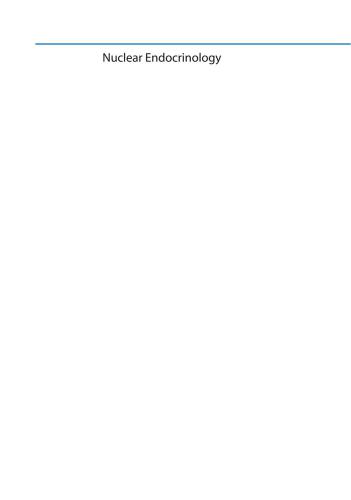 Nuclear Endocrinology