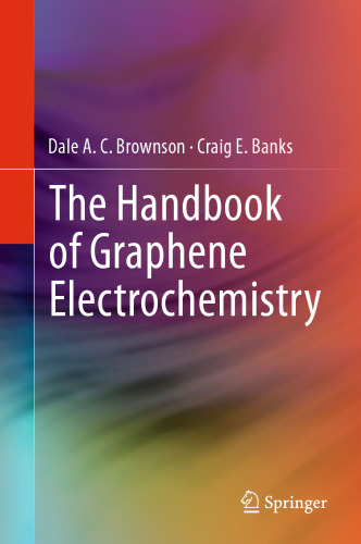 The Handbook of Graphene Electrochemistry