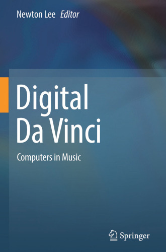 Digital Da Vinci: Computers in Music