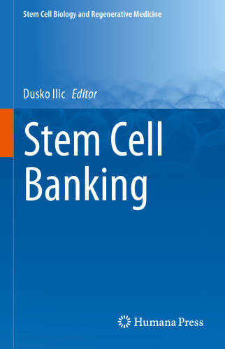 Stem Cell Banking