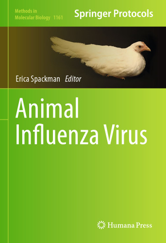 Animal Influenza Virus