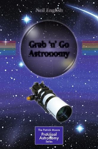 Grab 'n' Go Astronomy