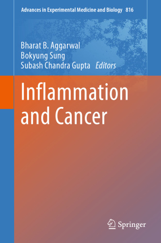 Inflammation and Cancer