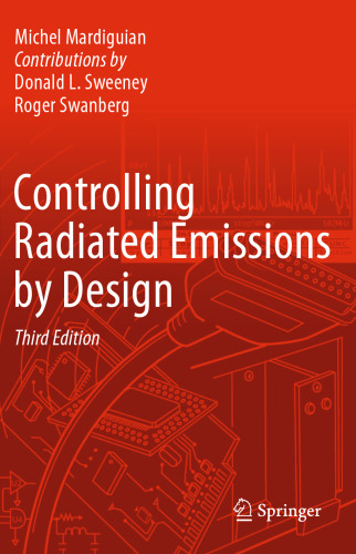 Controlling Radiated Emissions by Design