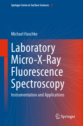 Laboratory Micro-X-Ray Fluorescence Spectroscopy: Instrumentation and Applications