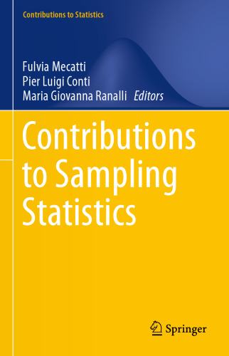 Contributions to Sampling Statistics