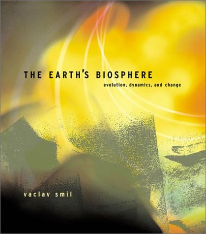 The Earth's Biosphere: Evolution, Dynamics, and Change