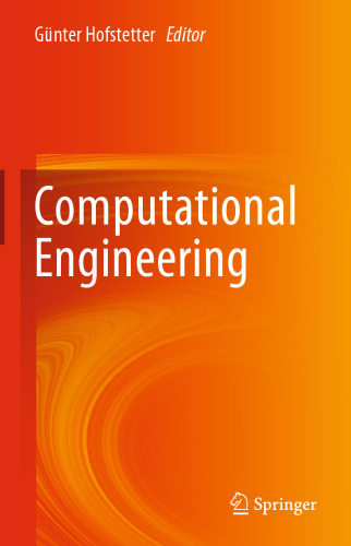 Computational Engineering