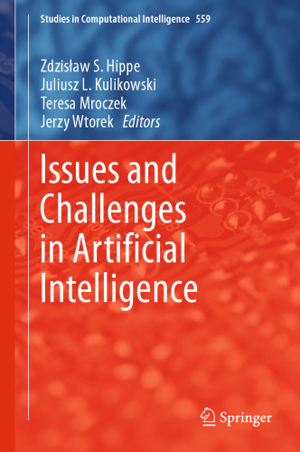 Issues and Challenges in Artificial Intelligence