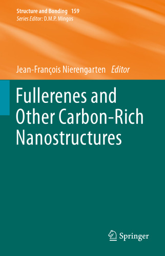 Fullerenes and Other Carbon-Rich Nanostructures