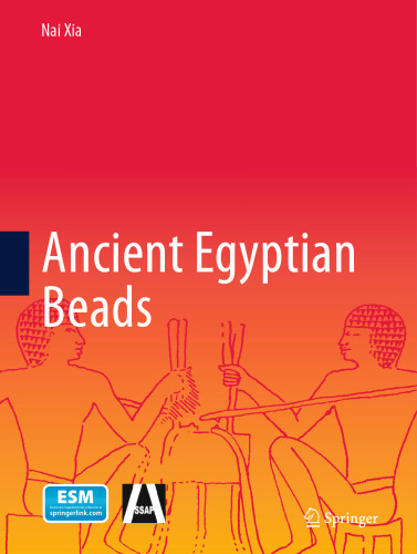 Ancient Egyptian Beads