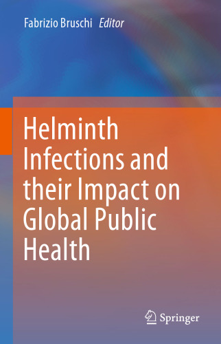 Helminth Infections and their Impact on Global Public Health