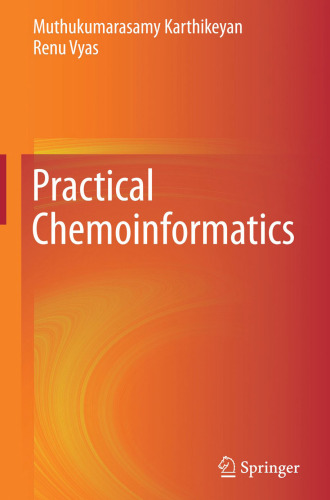 Practical Chemoinformatics