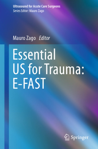 Essential US for Trauma: E-FAST