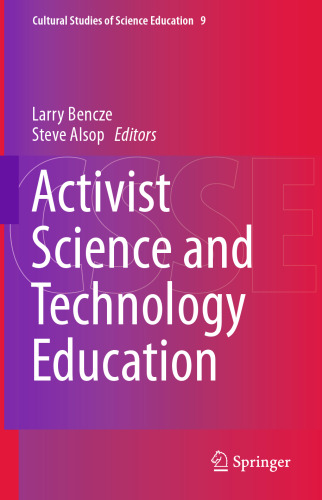 Activist Science and Technology Education