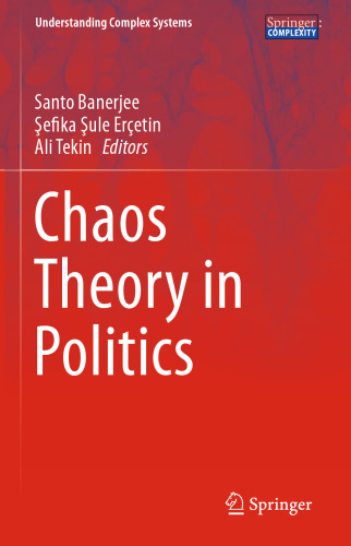 Chaos Theory in Politics