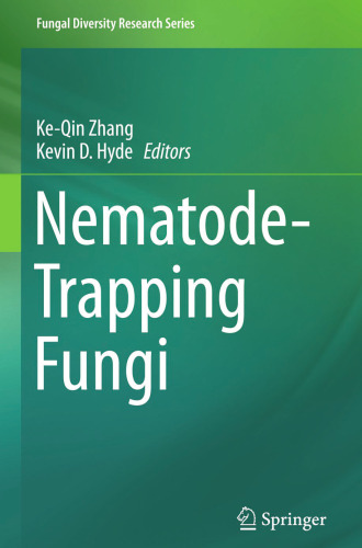 Nematode-Trapping Fungi