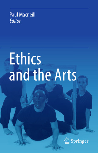 Ethics and the Arts