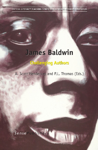 James Baldwin: Challenging Authors