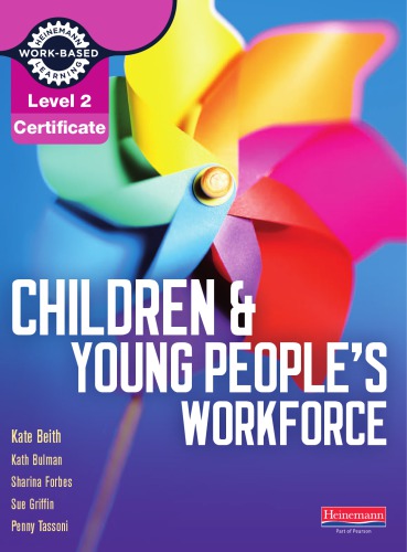 Children & young people's workforce