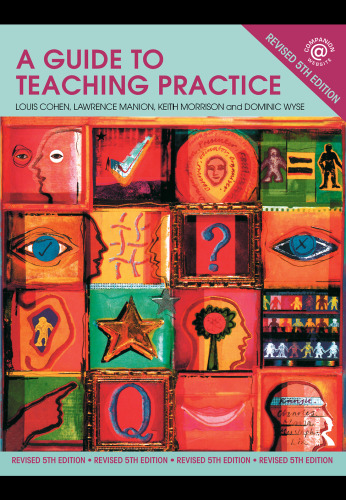 A guide to teaching practice