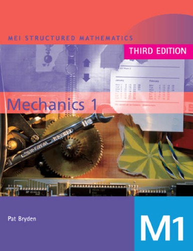 Mechanics 1
