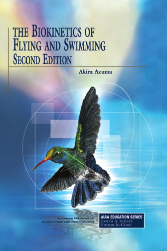 The biokinetics of flying and swimming