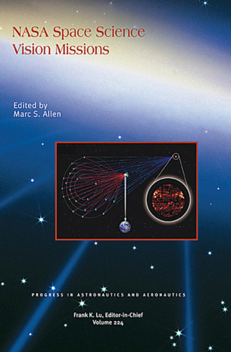 NASA space science vision missions