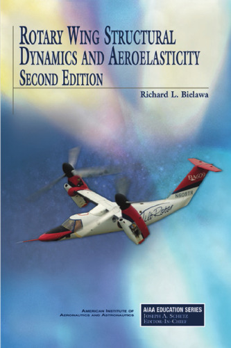 Rotary wing structural dynamics and aeroelasticity