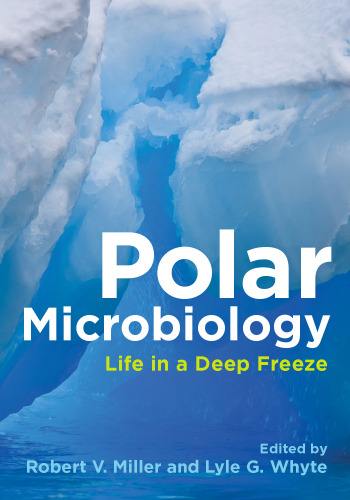 Polar and sub-polar microbiology